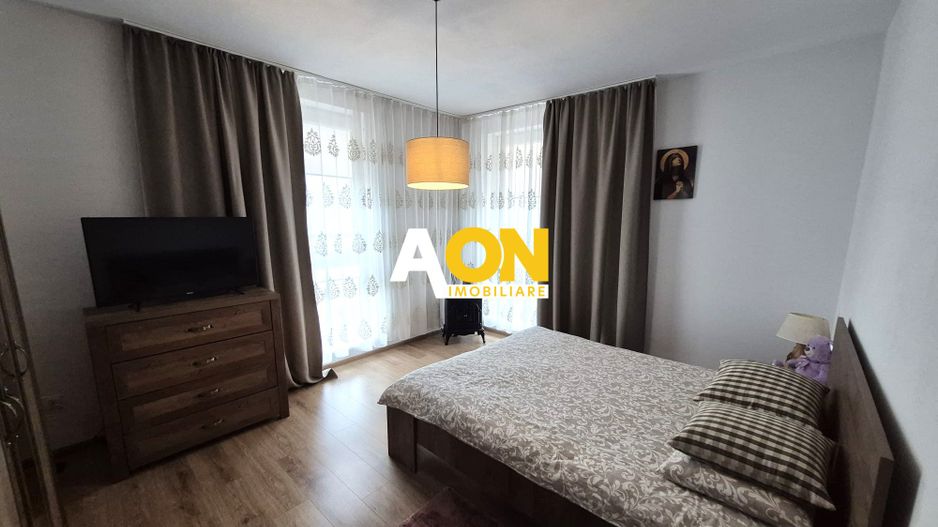 Apartament 2 Camere, Decomandat, 64 mp, Etaj 5, Zona Centru Sud - Poză 7