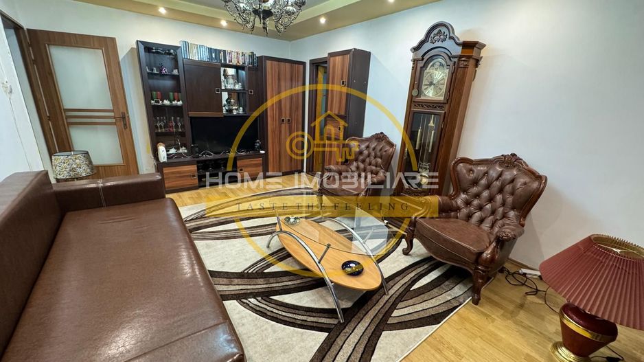 Nicolina - Lidl Apartament 3 Camere 76 Mp Bloc 1985 - Poză 2