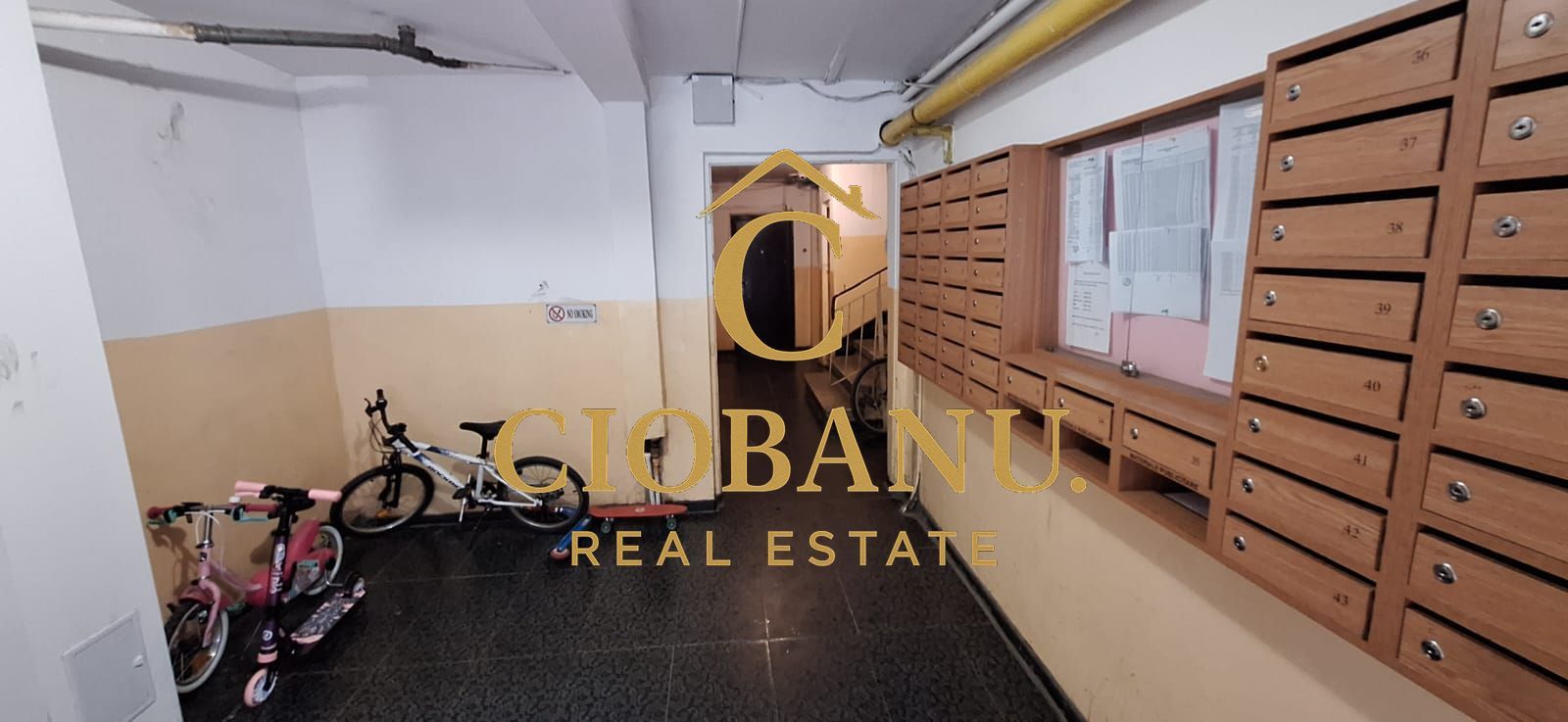 Apartament de inchiriat zona Craiovita Noua-Triaj - Poză 13