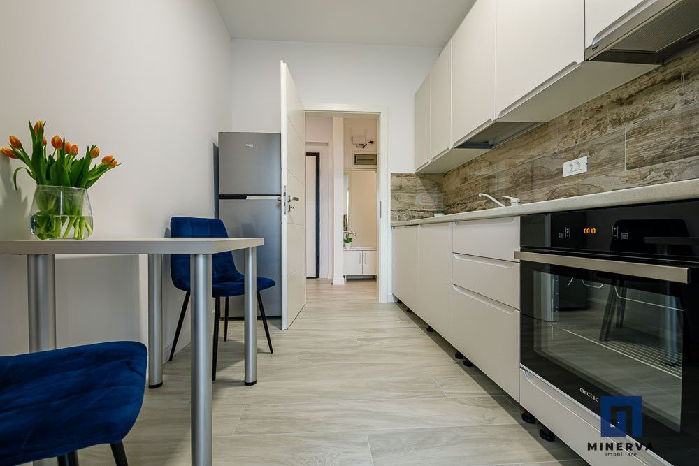 Apartament 2 camere, prima inchiriere – Future Residence – Giroc, Comision 0%  - Poză 11