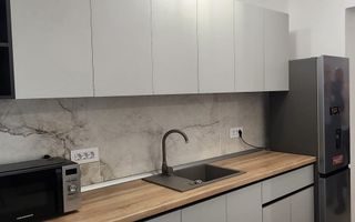 2 Camere  Ambiance Residence Pipera I Premium Mobilat I Comision 0% - Poză 8
