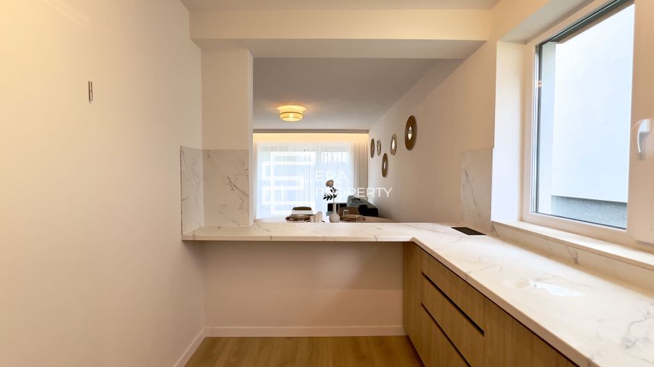 Penthouse 5 camere-139mp- terasa 15.44 mp-orientare sucdica- DaVinci Homes - Poză 6