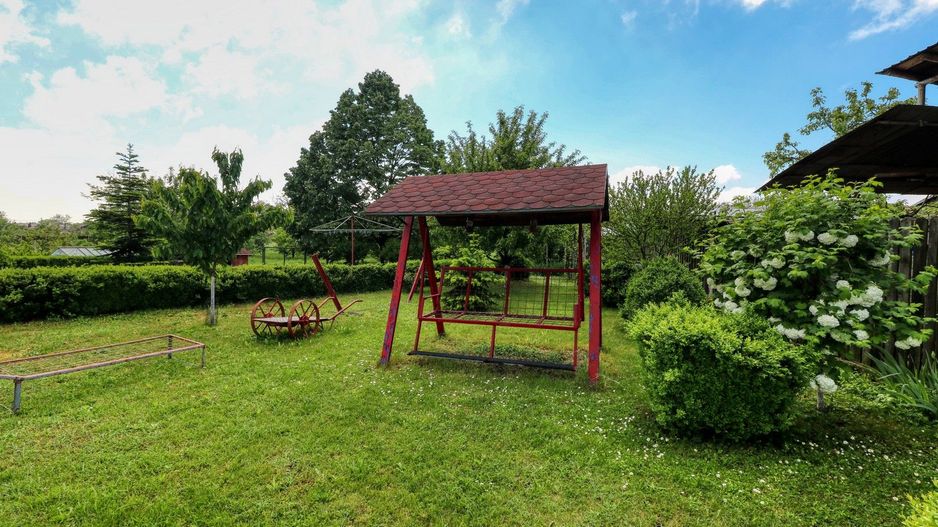 Oportunitate - Casă boierească  de poveste- 7000 mp teren - Poză 58