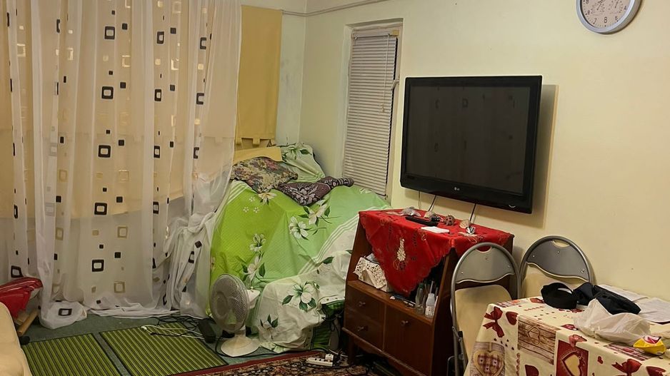 De vanzare apartament 3 camere Micro 16, etaj 4/4, 65.000 euro negociabil - Poză 7