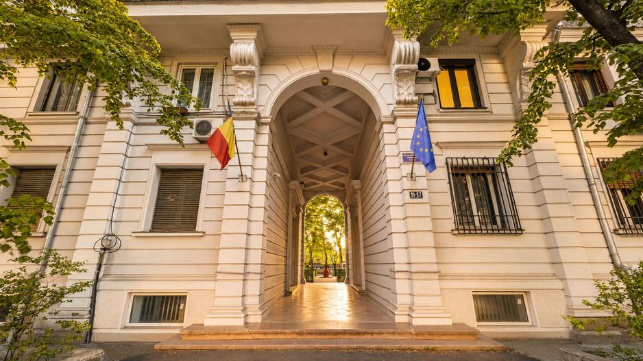 Apartament 2 camere decomandat, 70 mp utili, Drumul Sării nr. 11 – eta - Poză 10