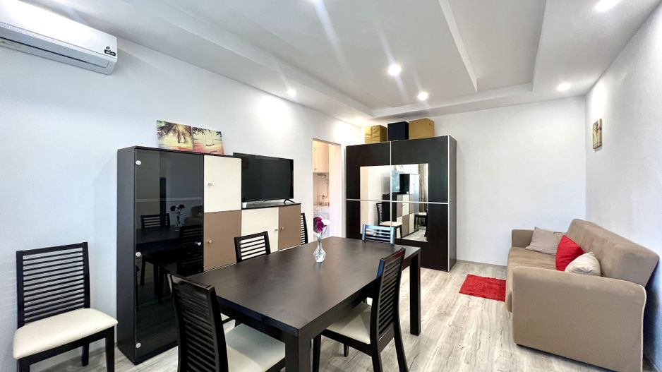 2 camere etaj 1 Ion Mihalache-Domenii - Poză 2