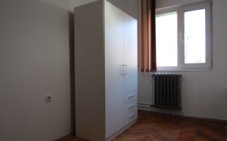 3 camere, Torontalului-vis a vis de Iulius Mall, centrala proprie - Poză 9