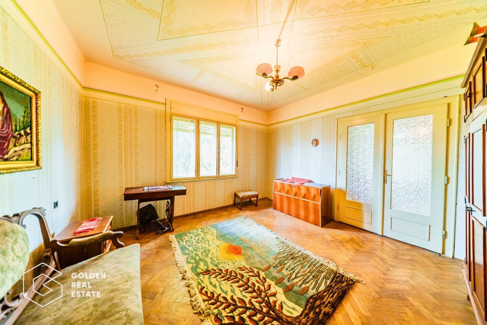 Casa in localitatea Andrei Saguna, Com Zimandu Nou, COMISION 0% - Poză 6