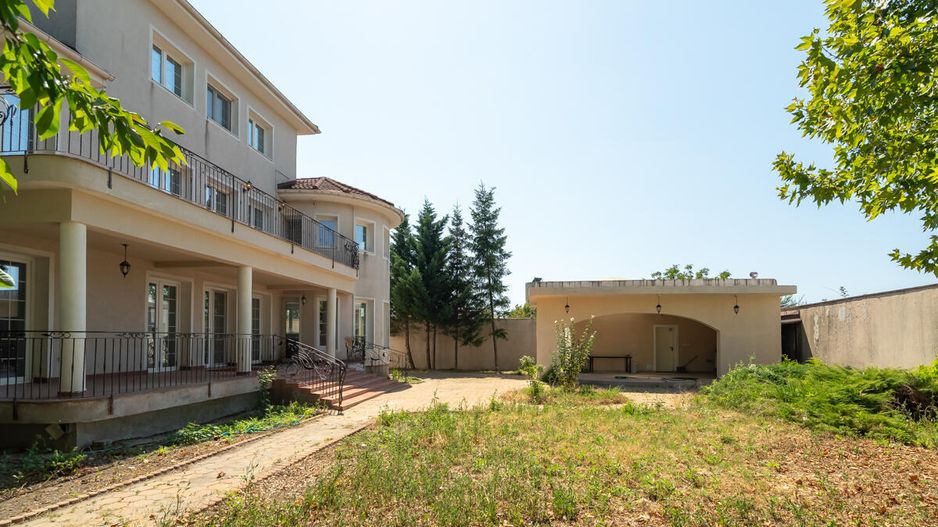 Cernica - Intre Lac si Padure, Vila luxoasa 946 MP, teren 1382 MP - Poză 12