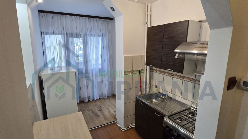 Apartament cu o cameră de închiriat, Pacurari, Alexandru cel Bun - Poză 4