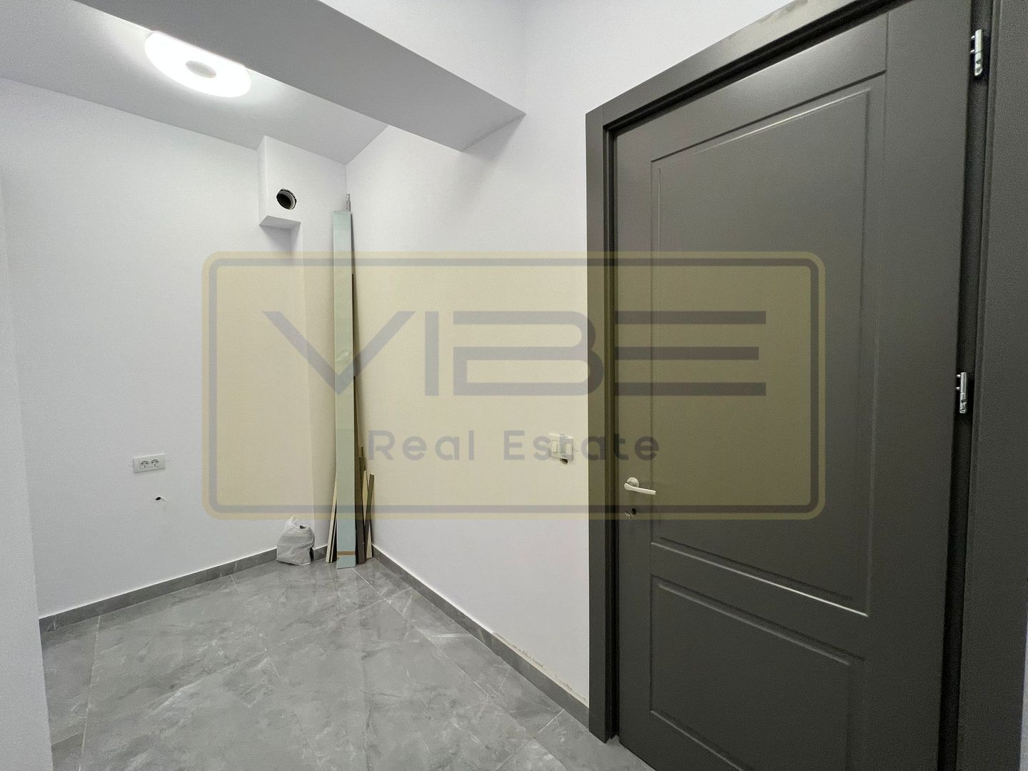 Penthouse de lux+parcare subterana Centru Palas MALL - Lazar Residence - Poză 44