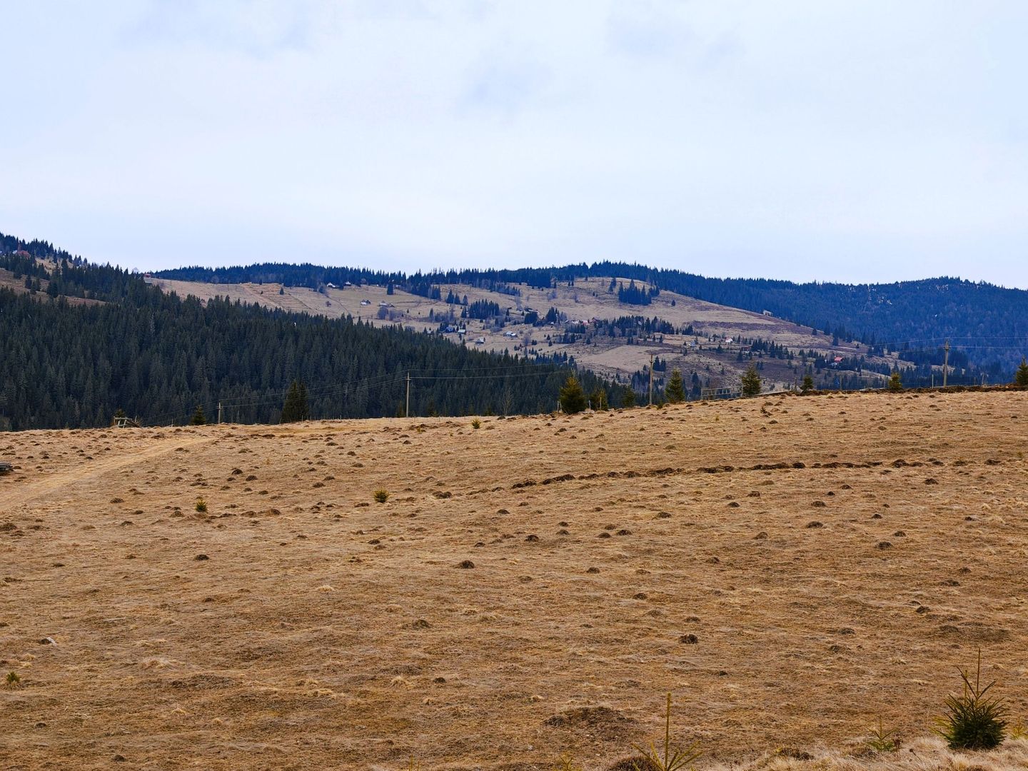 3149 MP in Statiunea Turistica Montana, Belis - Cluj, VEDERE LA LAC - Poză 3