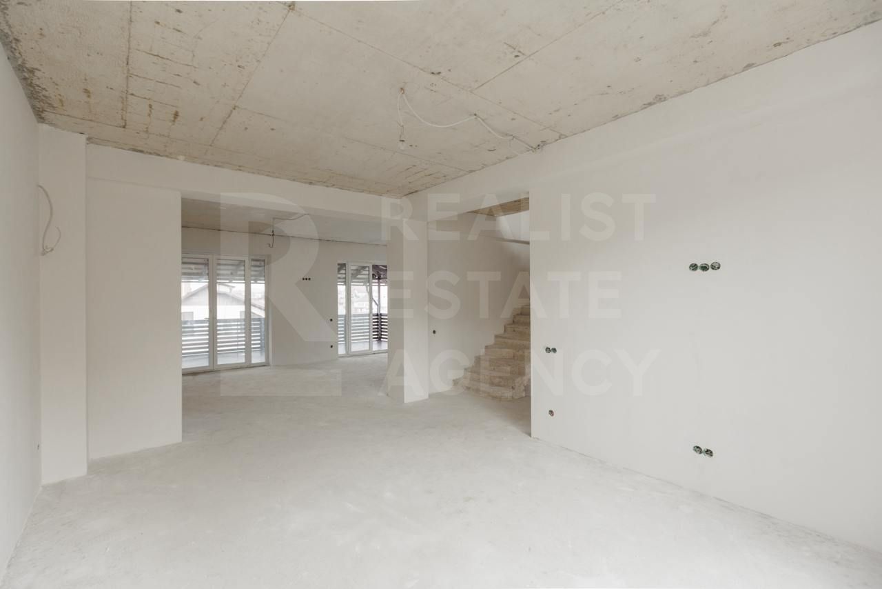 Vânzare, casă, 3 nivele, 3 camere, strada Codrilor, Durlești - Poză 21