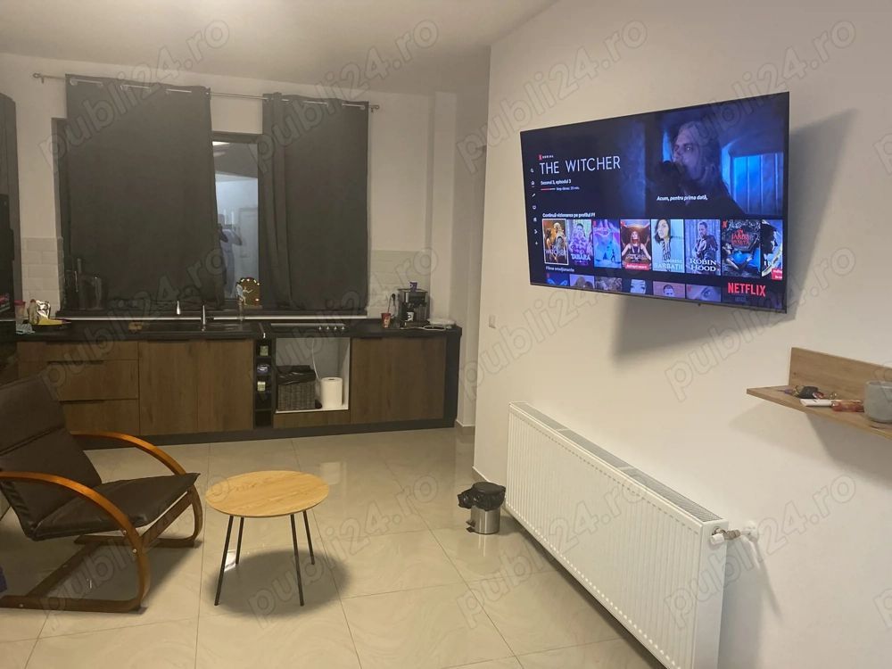 ✨ Studio modern de vânzare – bloc nou – Focșani - Poză 1