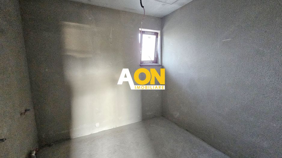 Casa la gri ( semifinisata ), 4 camere, 668 mp teren, com. Ciugud - Poză 17