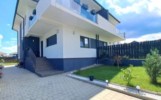 Casa 4 dormitoare, 2 bai - Sibiu, Cisnadioara - Poză 1