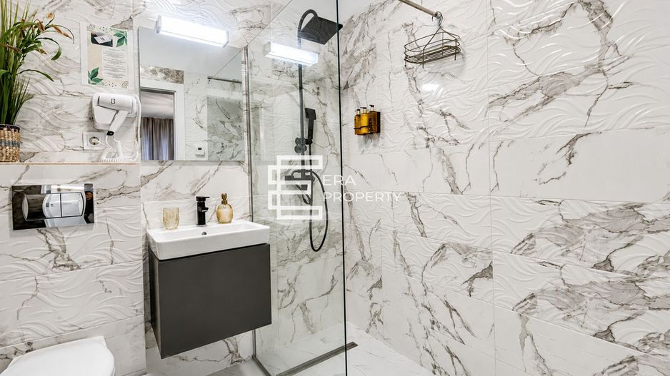 Apartament modern cu 2 unități tip studio, 2 băi și 2 terase - Poză 10