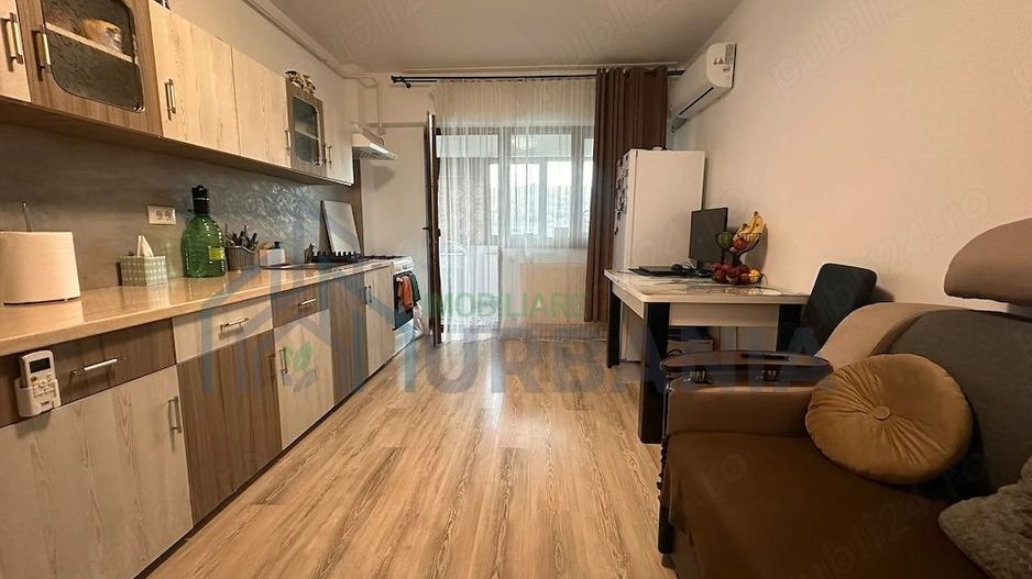 Apartament cu 2 camere de închiriat în Iași, zona Bucium, lângă Lidl - Poză 2