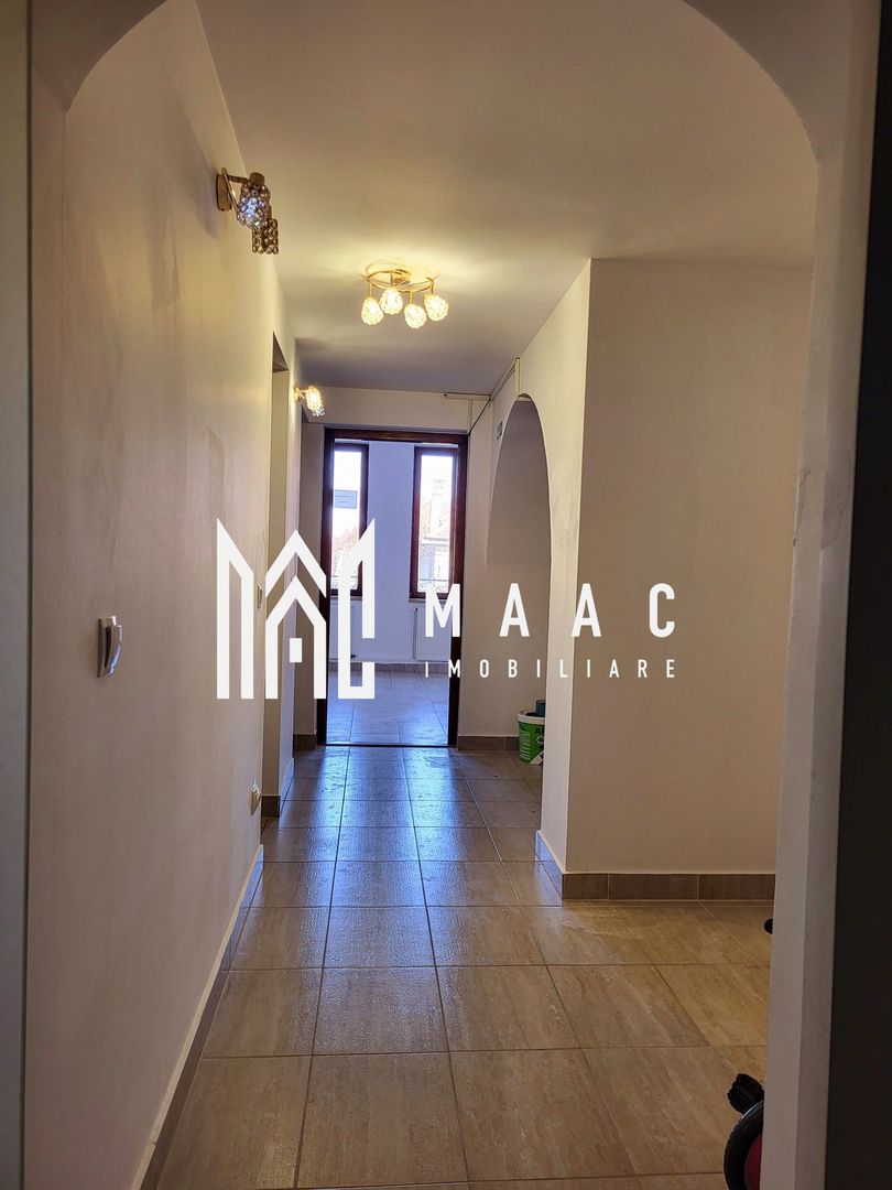 Spatiu comercial | Parter inalt | Zona Calea Dumbravii - Poză 24