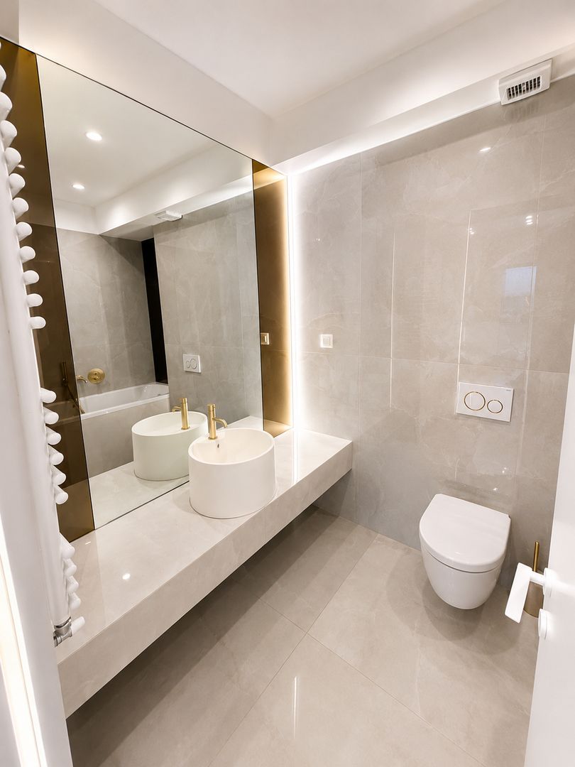 Apartament cu 3 camere de închiriat în zona Pipera - Poză 8