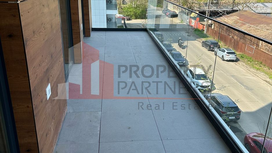 Apartament nou finalizat, 3 camere, Level Apartments 3 - Poză 8
