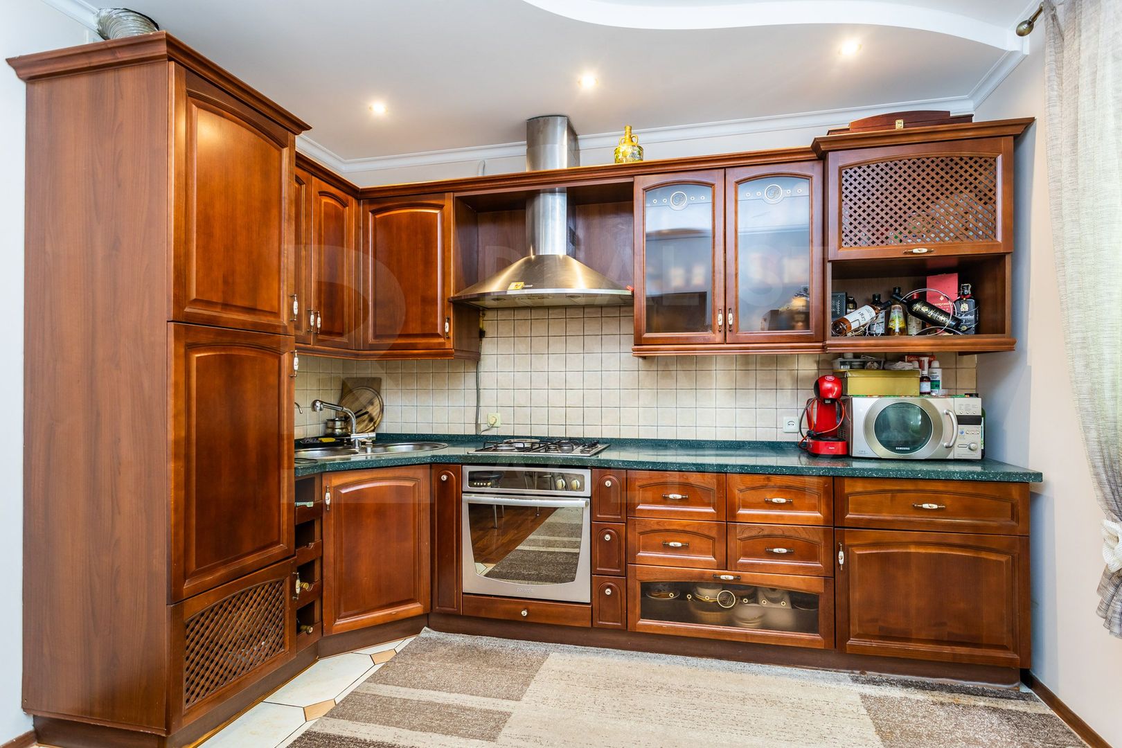 Vânzare, casă, 2 nivele, 4 camere, strada 31 August 1989, Centru - Poză 16