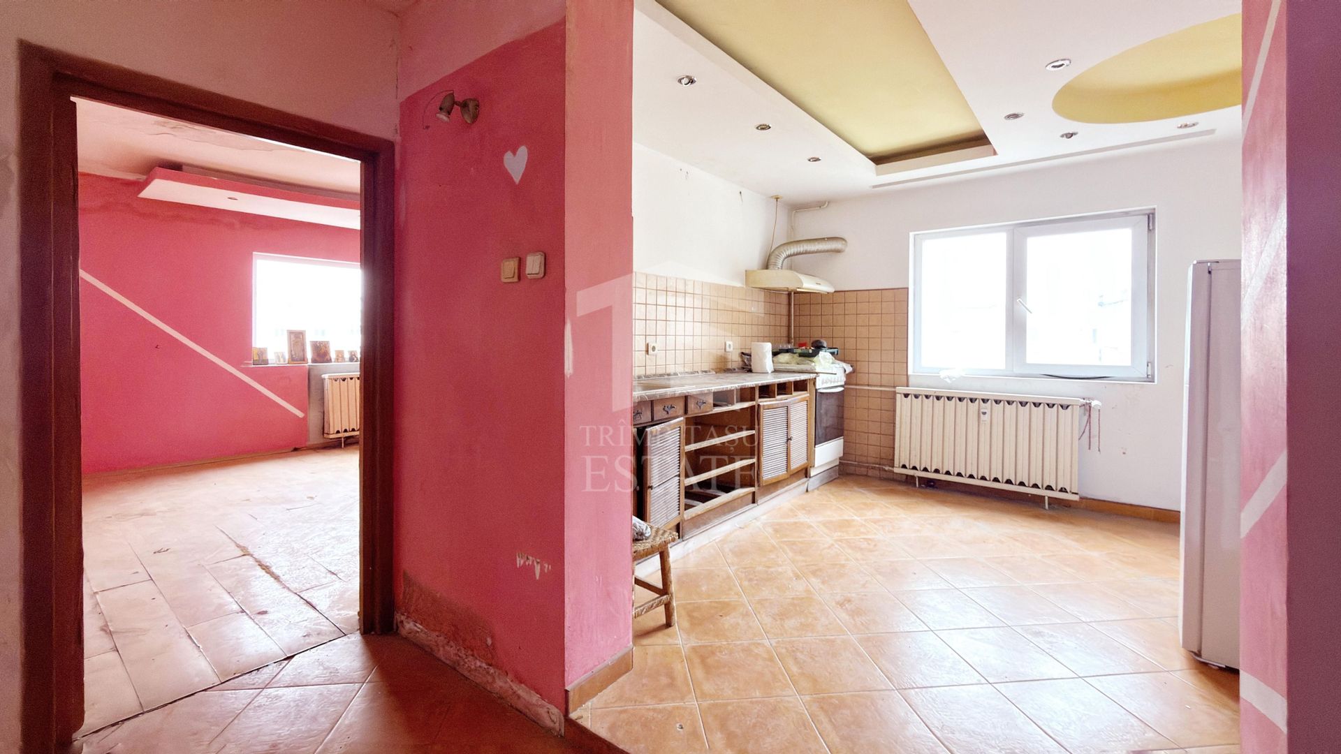 Apartament 3 camere Colentina Doamna Ghica - Poză 13
