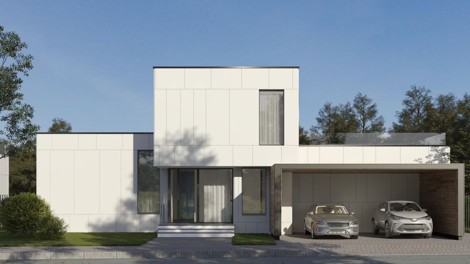 UP ON FOREST - Poză 3