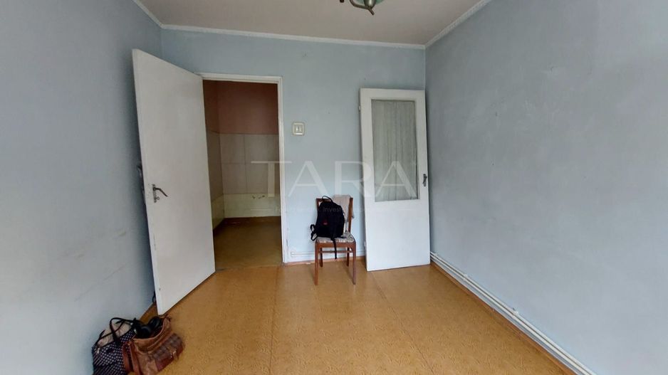 Apartament 2 camere – oportunitate în Grigorescu. - Poză 7