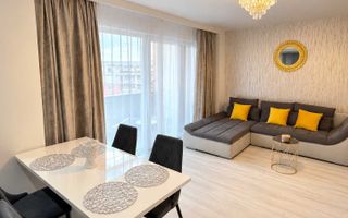 Apartament cu 2 camere – Iris Armoniei Calea Aradului - Poză 1