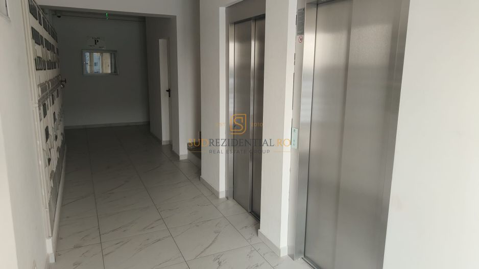 Apartament 3 camere, Bucuria - Postalionului, Grand Arena, bloc 2024 - Poză 4