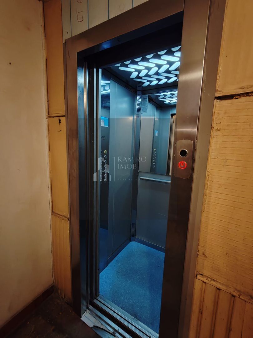 Apartament 4 camere, Brancoveanu/Izvorul Rece, 2 bai, 2 balcoane - Poză 20