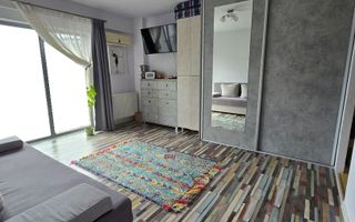 Apartament 1 cameră – 31 mp – Piața 1 Mai. - Poză 4