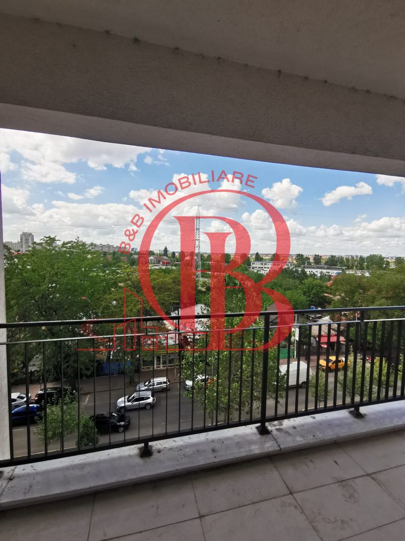 Garsoniera spatioasa mobilata si utilata - Poză 15