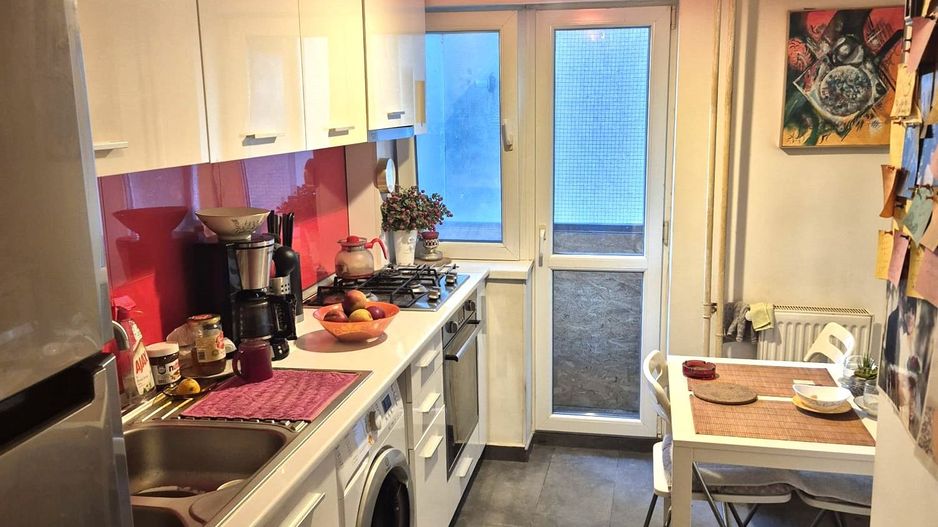 Vanzare Apartament 3 camere Unirii - Regina Maria - Libertății - Poză 7