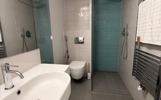 Apartament 3 camere  – Soseaua Nordului - Poză 5