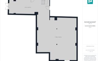 Spațiu versatil de 300 mp în Periam - Poză 5