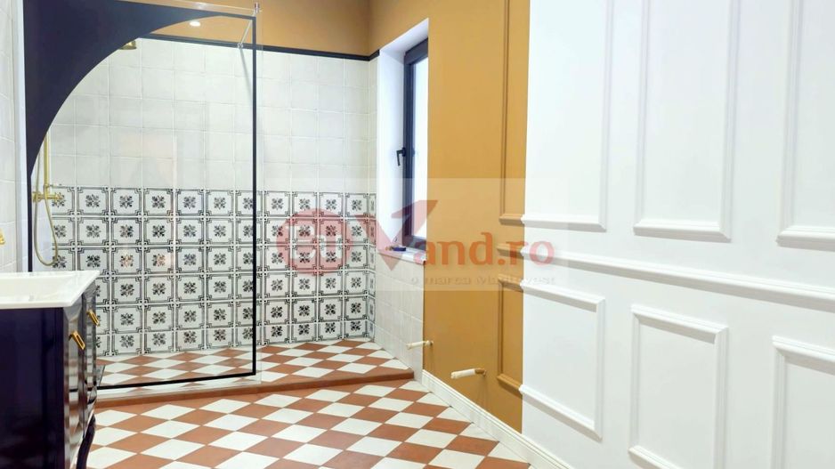 Casa moderna renovata de inchiriat - Strada Traian, Galati - Poză 9