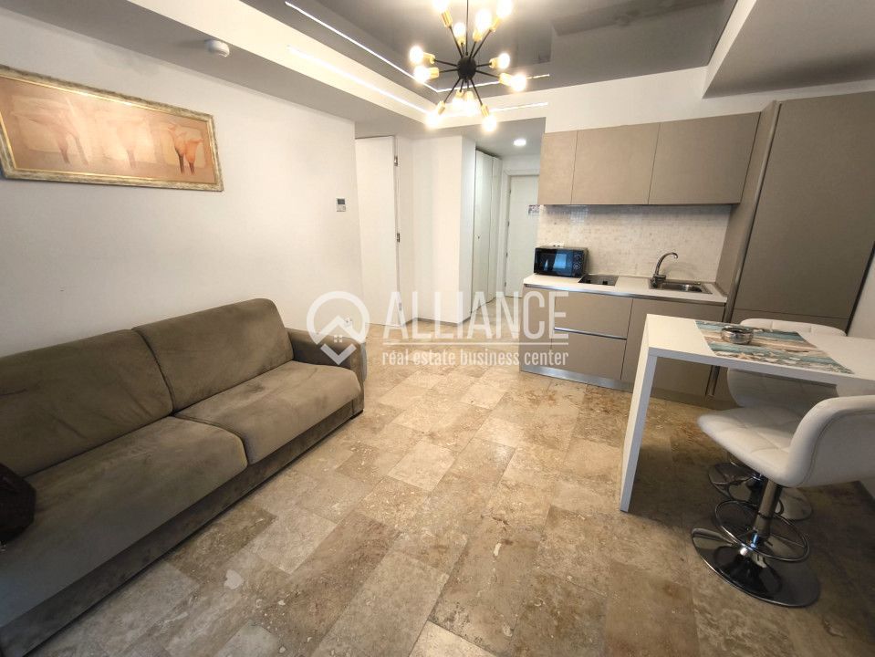 OLIMP  (Cod 01) - Complex NOVUM BY THE SEA - Poză 6