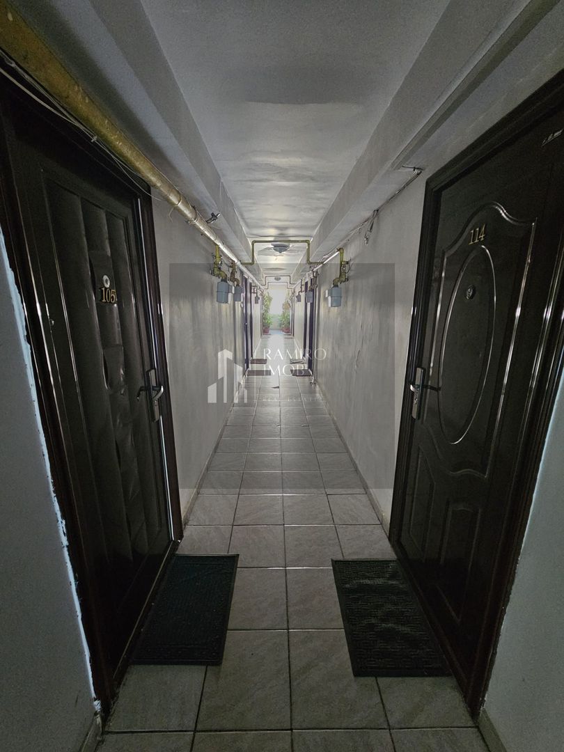 Apartament 2 camere 46 mp+Pod 10 mp | Sector 3 / Centrala proprie - Poză 11