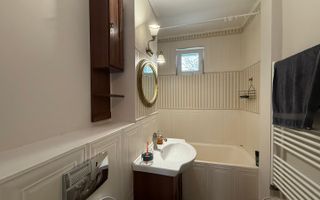 Apartament cu 3 camere / Etaj intermediar/ Zona strazii Liviu Rebreanu - Poză 2