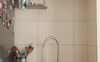 Garsoniera in Confort Urban Residence, gata de mutare, Salaj, Sector 5 - Poză 6