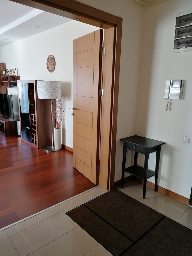 3 camere +parcare in Cosmopolis - Poză 34