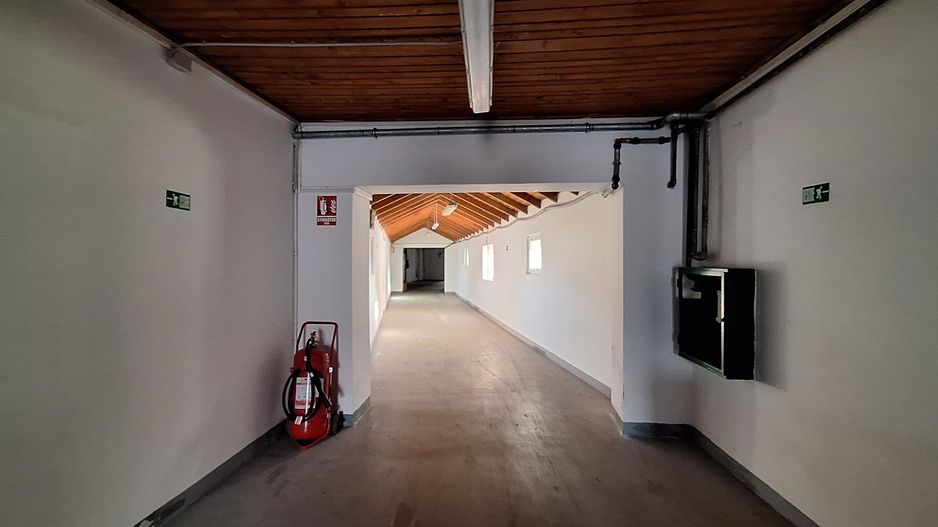 HALE de inchiriat - productie/depozitare/birouri - Poză 13