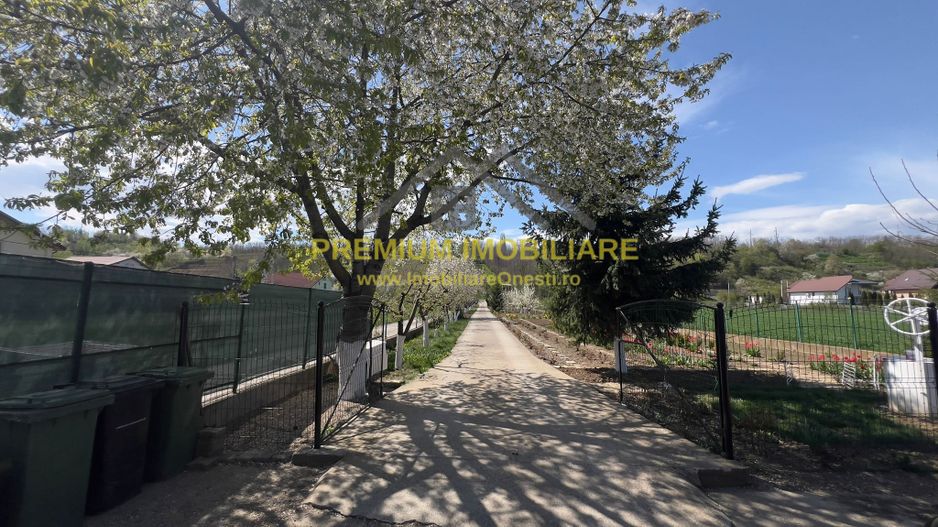 Casa de vanzare - la cheie - Teren 2673 mp - Poză 17