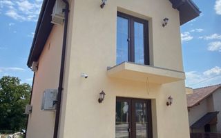 Casă 4 camere de vânzare | Călimănești, Sud | 96 mp - Poză 2