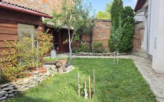 Casa 5 camere + anexe, 552 mp teren,  Centru, zona Prefectura - Poză 3