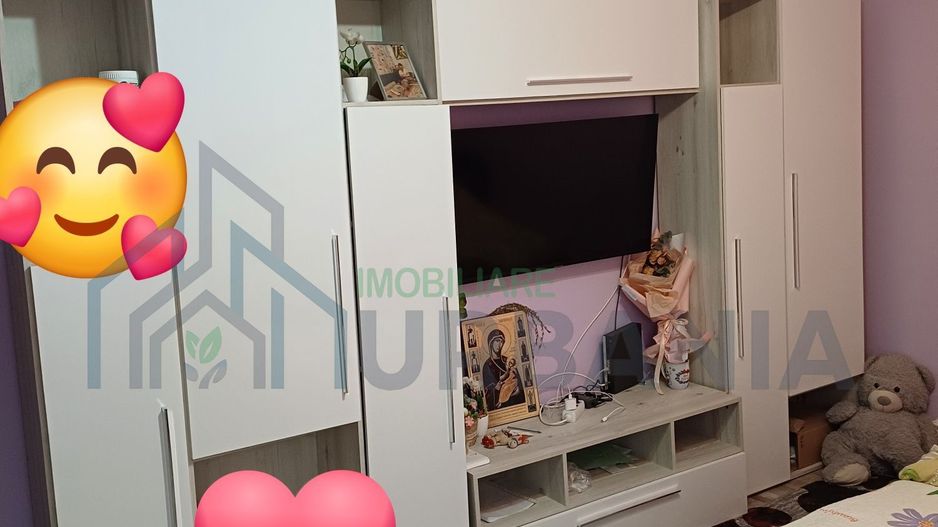 Apartament de vânzare în Miroslava, zona centrală - Poză 2