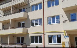 Apartament de închiriat, 2 camere, Valea Lupului, Iași - Bloc 2023, 54 mp - Poză 1