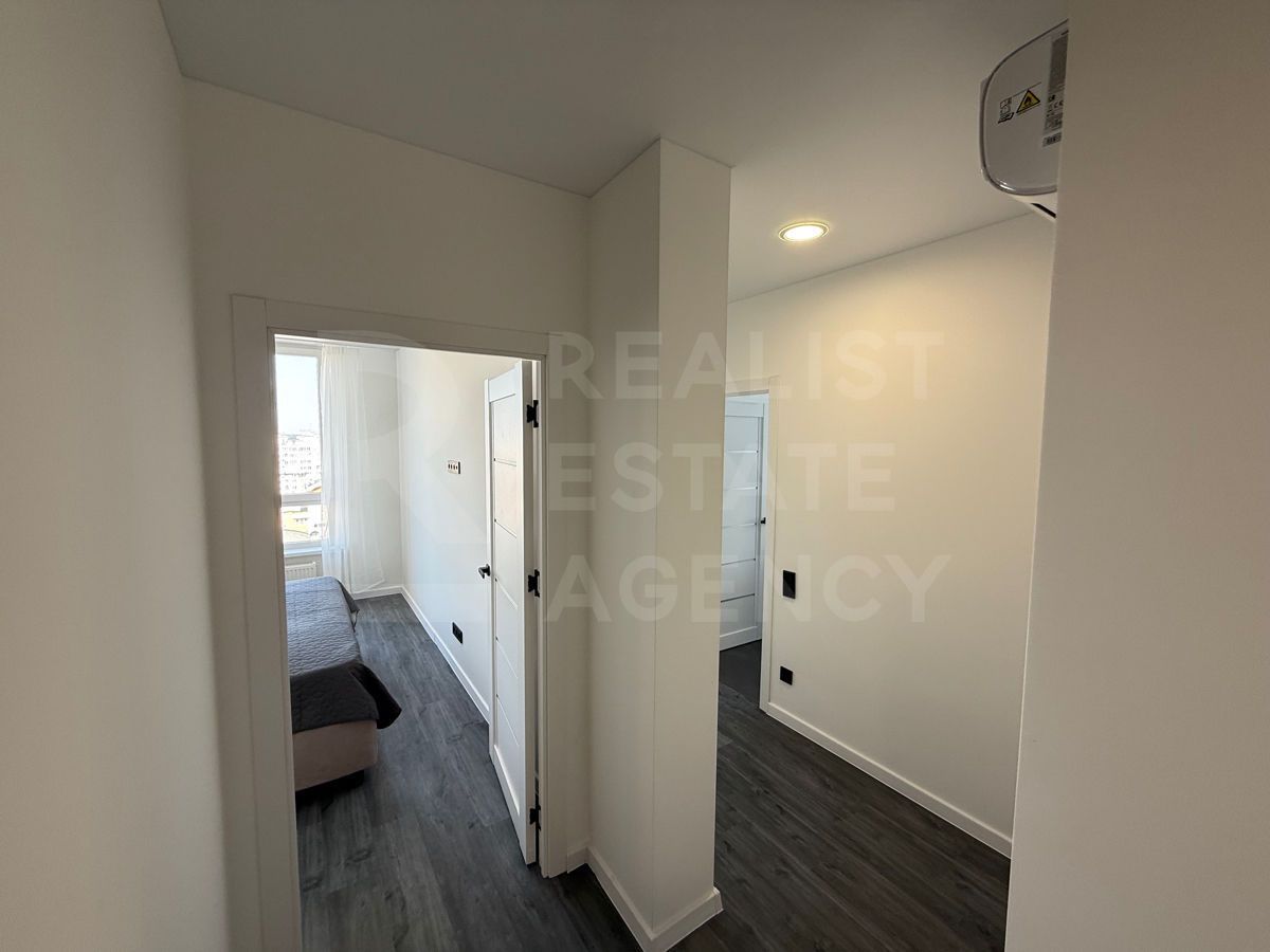 Chirie, apartament, 2 camere, str. Nicolae Testemitanu, Botanica - Poză 5